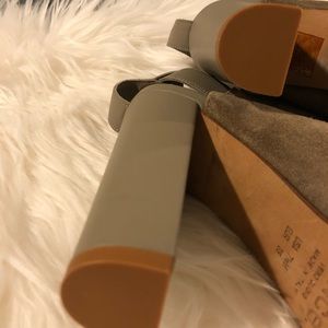 Extra photos of Vince booties